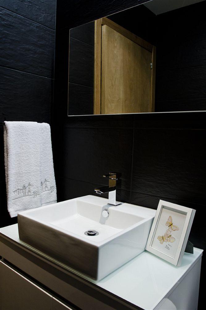 Boutique Hotel Solar De Oura Vidago Exteriör bild